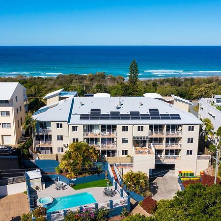 Апарт отель Horizons At Peregian Перегиан-Бич Экстерьер фото