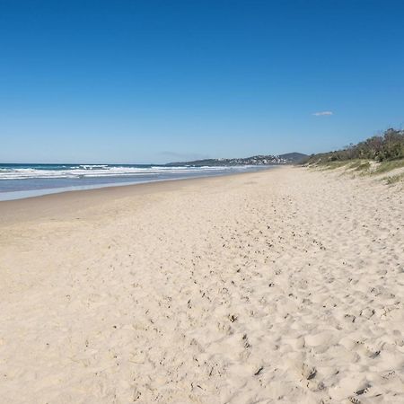 Апарт отель Horizons At Peregian Перегиан-Бич Экстерьер фото
